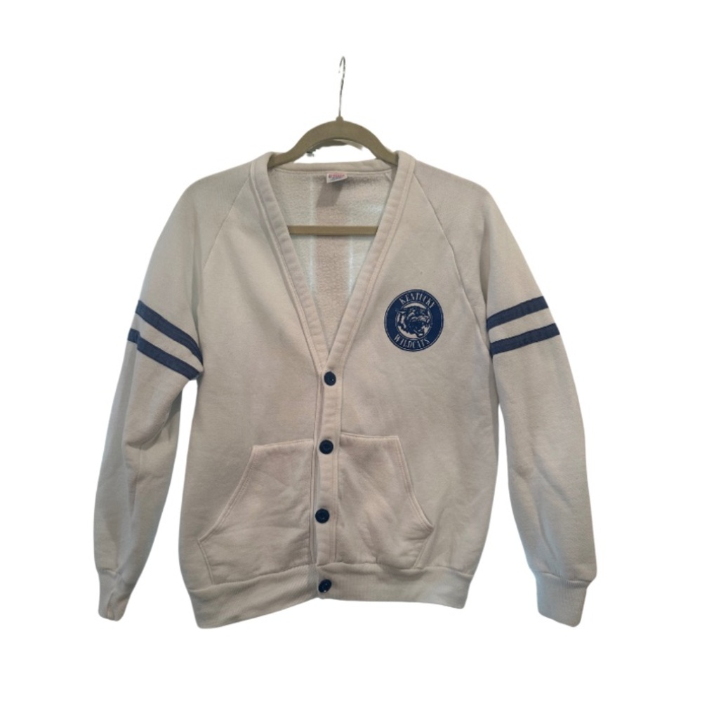 University of Kentucky Vintage Cardigan